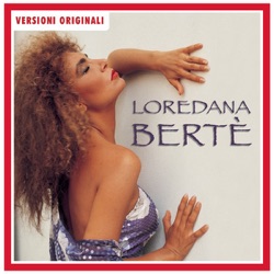 Loredana Bertè - Il mare d'inverno