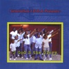 Gerenation J.U.D.A Presents- 2 God B the Glory, 2008