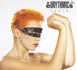 Aretha Franklin & Eurythmics - Here Comes the Rain Again