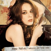 Anna Nalick - Wreck Of The Day (Album Version)