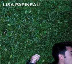 Lisa Papineau - The Quiet Storm