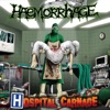 Hospital Carnage (Deluxe Version)
