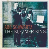 The Klezmer King artwork