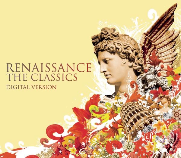 Various - Hooj Classics Ltd. Repress Series Disc Four Various - Hooj Classics Ltd. Repress Series Disc Four