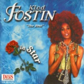 The Best of Klod Fostin (La star) artwork