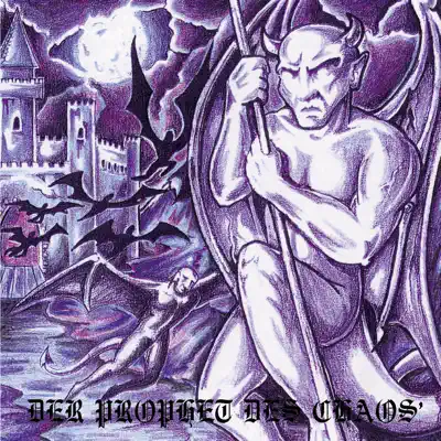 Der Prophet Des Chaos - Grabak