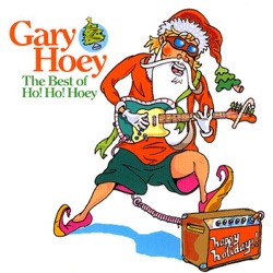 Gary Hoey - Frosty the Snowman