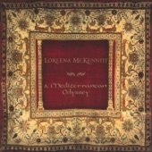 Loreena McKennitt - Dark Night Of The Soul