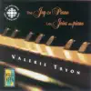 Bach - Liszt - Mendelssohn - Grieg - Ravel: The Joy of Piano album lyrics, reviews, download