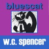 Bluescat