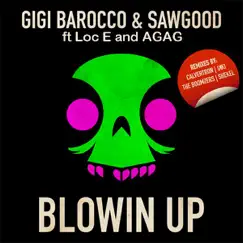 Blowin Up by Gigi Barocco album reviews, ratings, credits