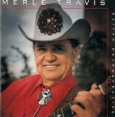 Merle Travis - Bye Bye Blues