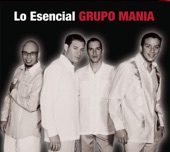 Artista - GRUPO MANIA - COMO BAILA [Mee]