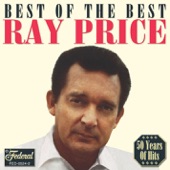 Ray Price - Heartaches By The Number