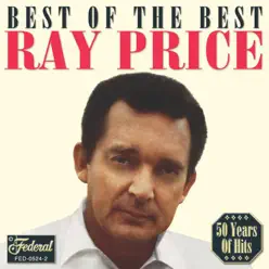 Best of the Best - Ray Price