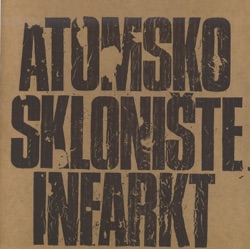 Atomsko Skloniste - Pakleni vozaci
