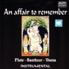 An Affair to Remember - Madhura Nagarilo
