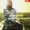 Stream & download Vivaldi: The Four Seasons - Bach: Concerto for Two Violins and Strings