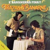Trazan - Dom Har Inga Bananer