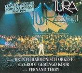 Tura in Symfonie II, 1995