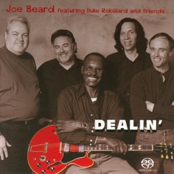 Joe Beard - My Eyes Keep Me In Trouble