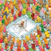 Dance Gavin Dance - Carl Barker