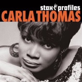 Carla Thomas - I Like What You're Doing - To Me