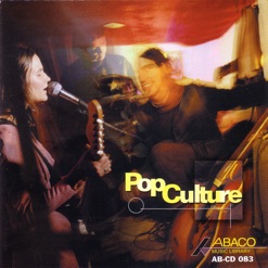 BAR CULTURE cover art