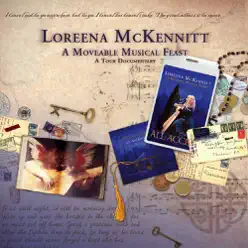 A Moveable Musical Feast - EP - Loreena McKennitt