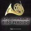 Nino Perdido song lyrics