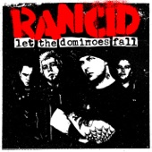 Rancid - East Bay Night