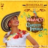Homenaje a Dos Grandes de la Cumbia: Wawancó y Cuarteto Imperial, Vol. 1