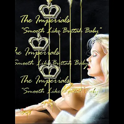 Shiften In the Right Direction - Single - The Imperials