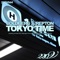 Tokyo Time (Andy Newland Vs Sean Mcclellan Remix) - Coldberg & Repton lyrics