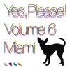 Yes, Please! Volume 6 Miami, 2012