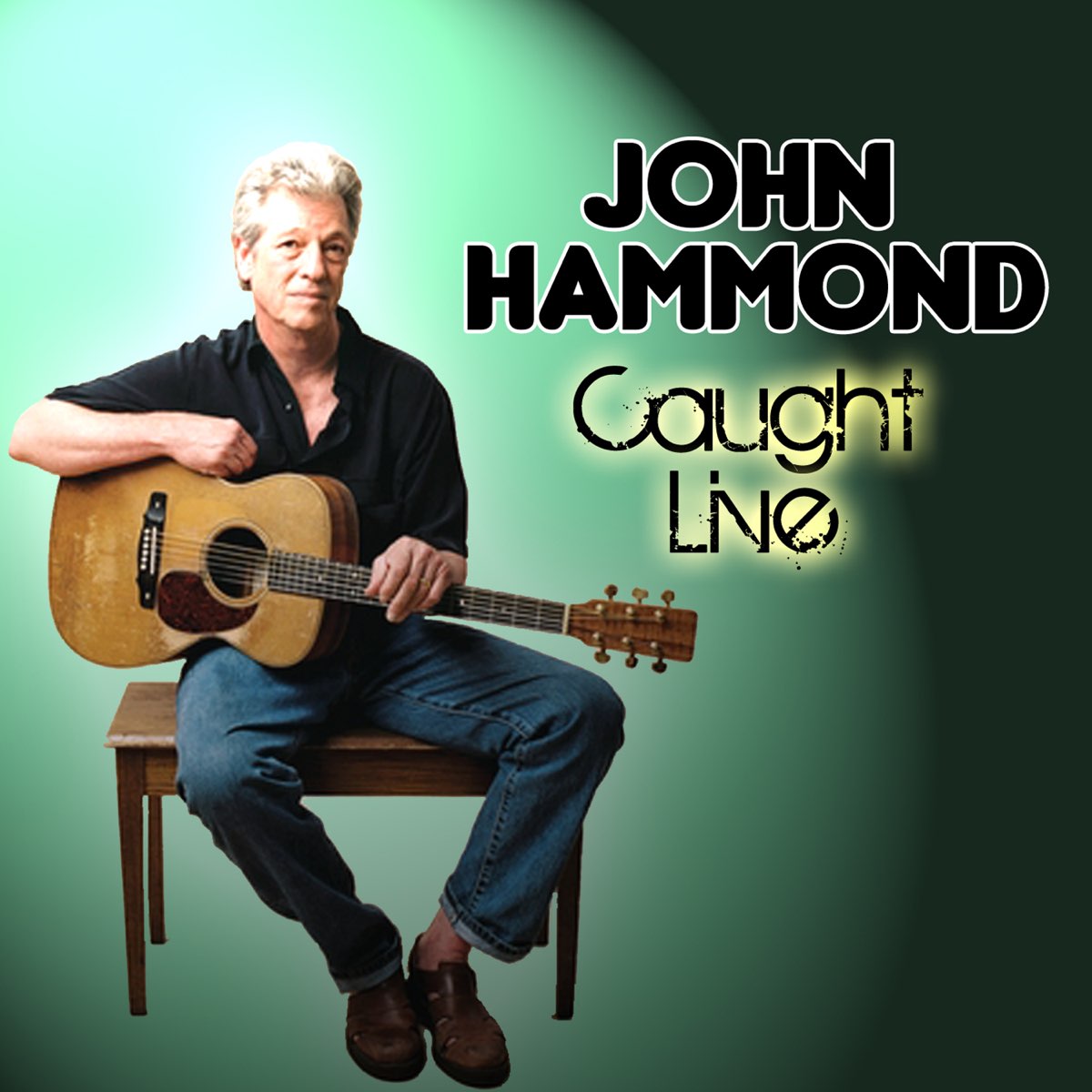 John Hammond