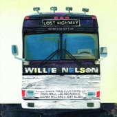 Willie Nelson - Lost Highway