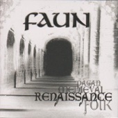 Faun - Königin