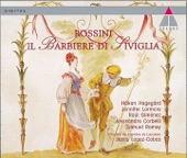 Il barbiere di Siviglia, Act 2 "Di sì felice innesto" artwork