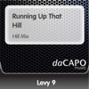 Running Up That Hill (Hill Mix) - Single, 2000