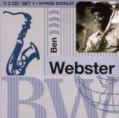 Ben Webster - I Surrender Dear