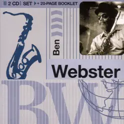 Ben Webster - Ben Webster