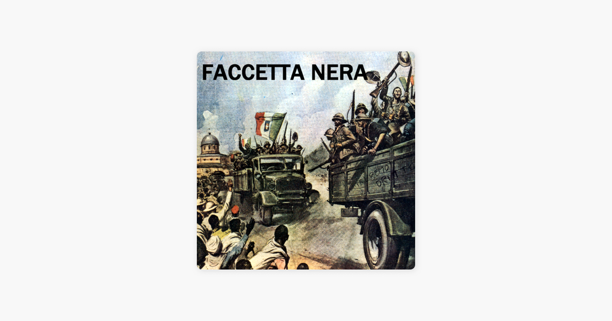 scaricare faccetta nera gratis