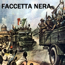 CANZONE FACCETTA NERA SCARICARE