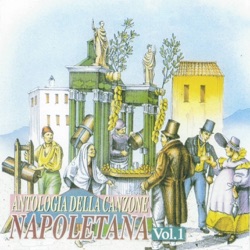 Nunzio Gallo - Luna caprese