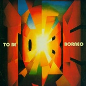 To Be - Cadre