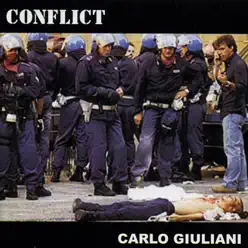 Carlo Giuliani - Single - Conflict