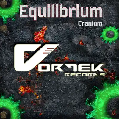 Equilibrium - Single - Cranium