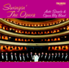 Swingin' the Opera - Antti Sarpila & Opera Big Band