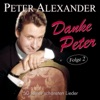 Peter Alexander - Paris ist eine Reise wert